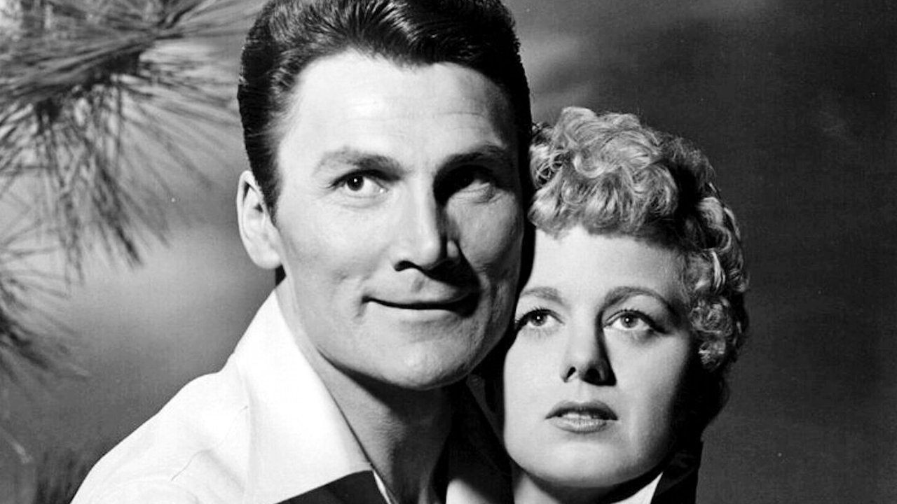 I Died a Thousand Times Background