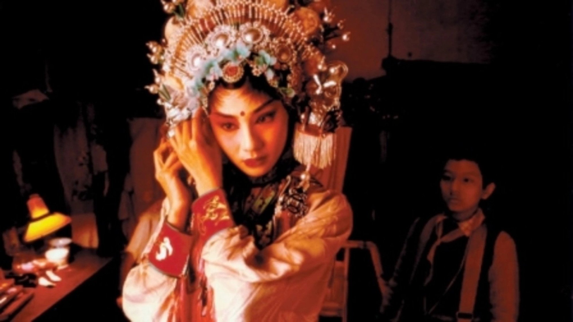 Dam Street Background