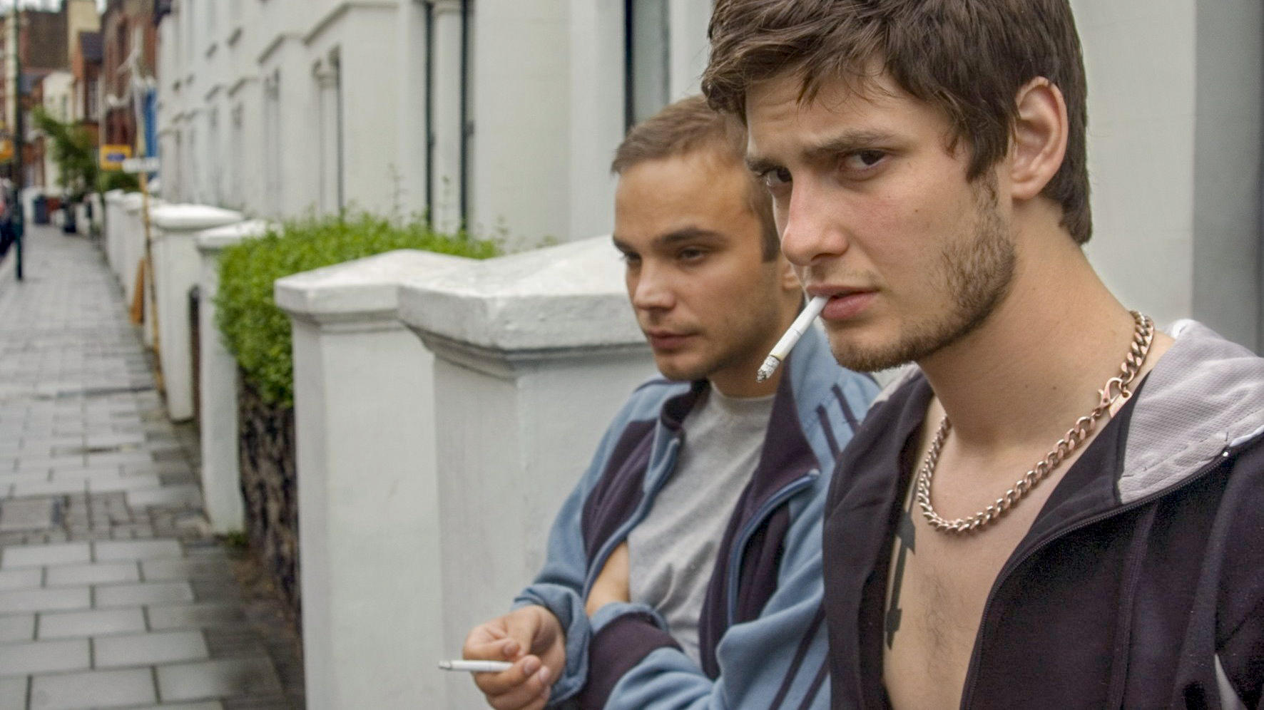 Bigga Than Ben Background