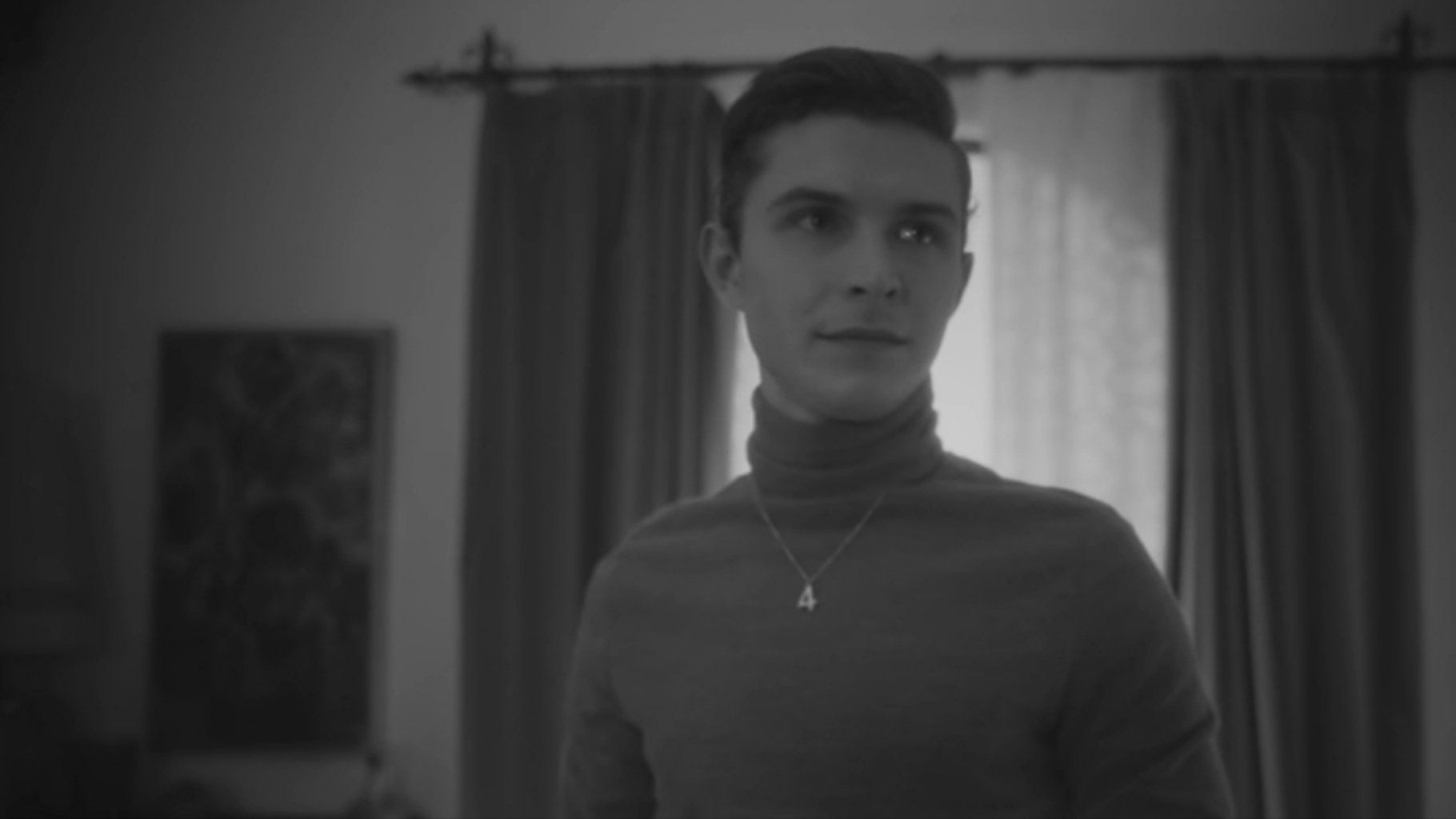 Dead Wonder Background