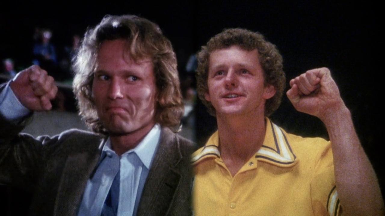 Inside Moves Background