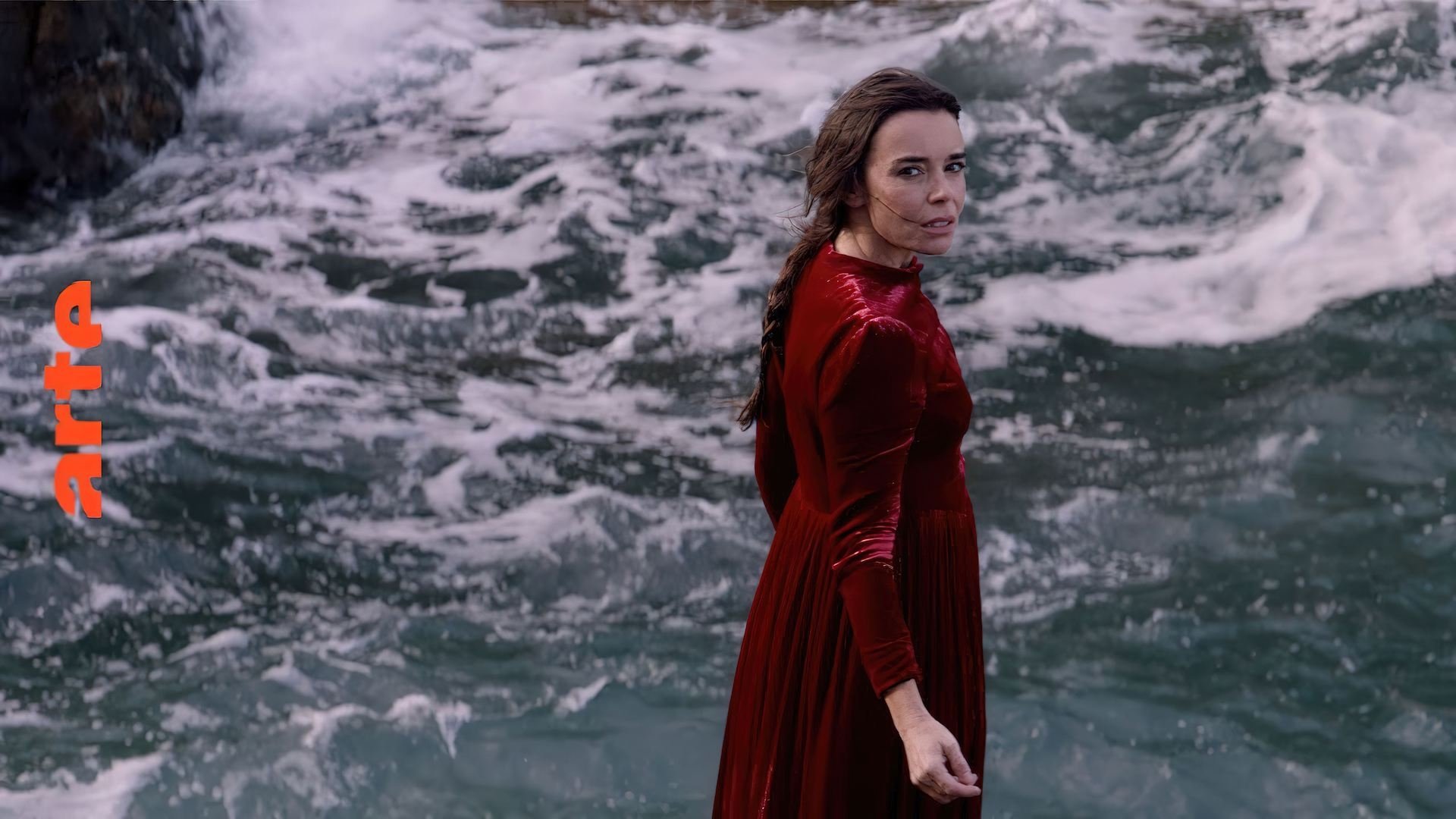 Chevrotine Background