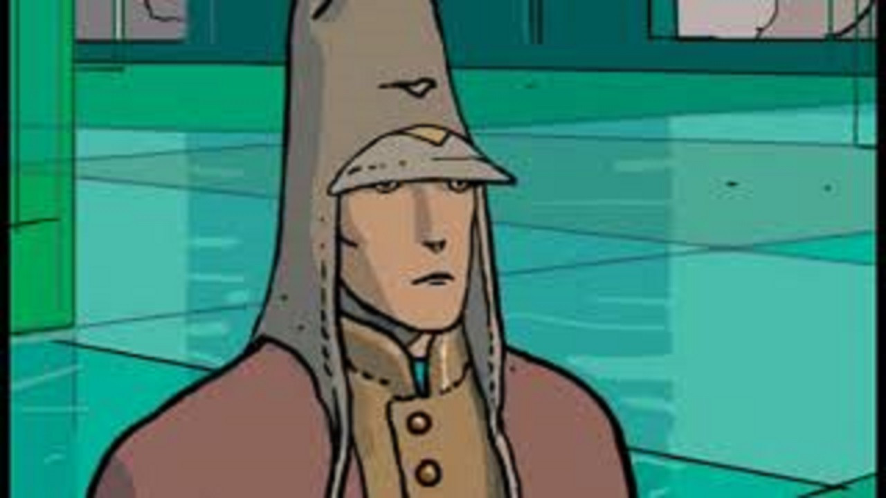 Arzak Rhapsody Background