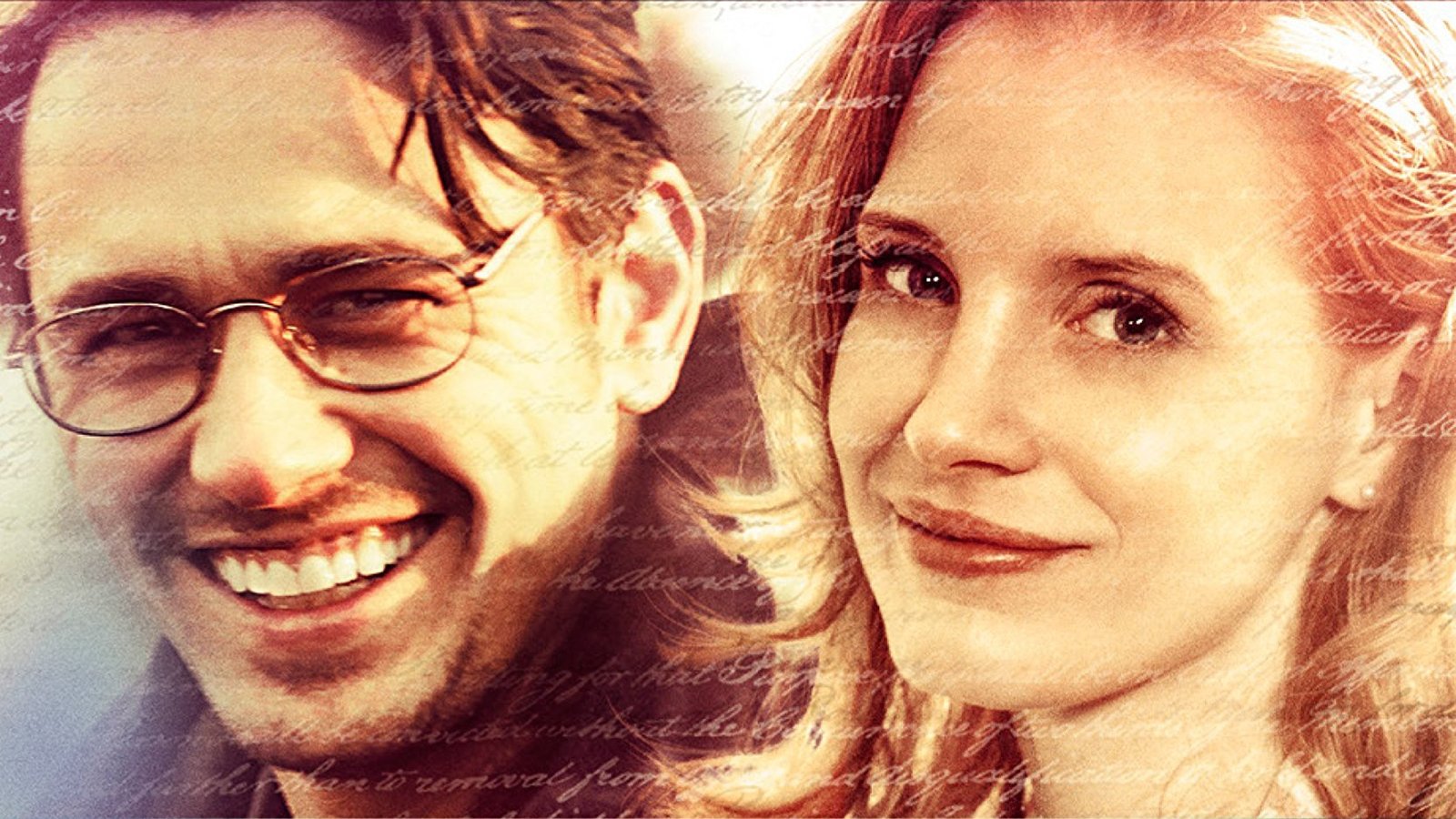 The Color of Time Background