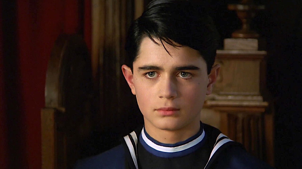 Otra vuelta de tuerca Background