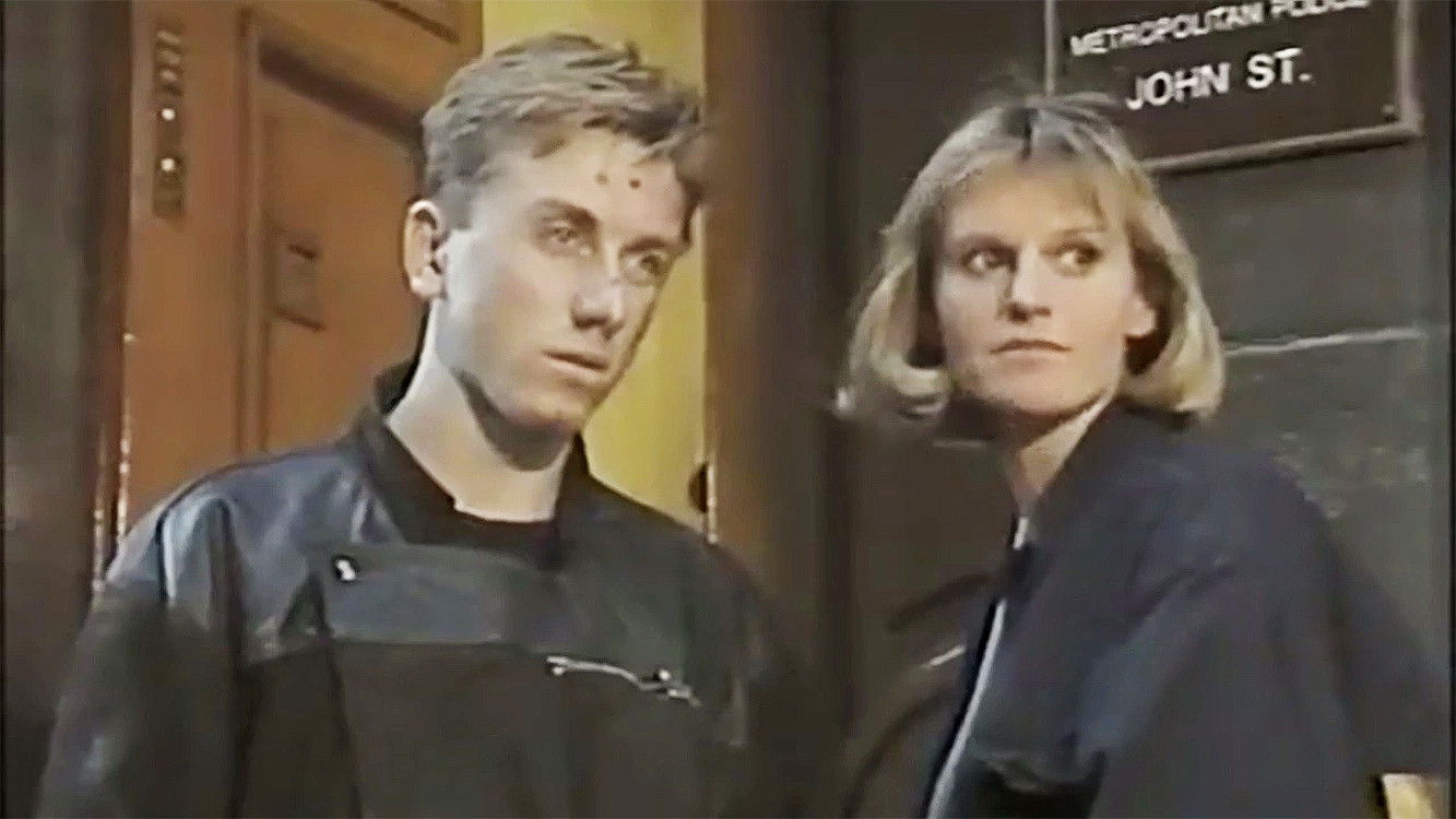 King of the Ghetto Background