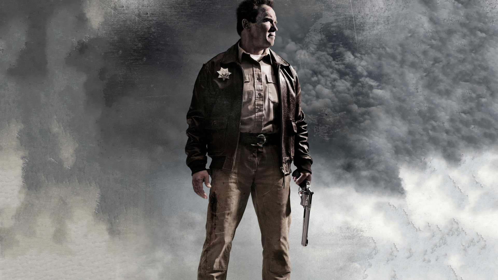 The Last Stand Background