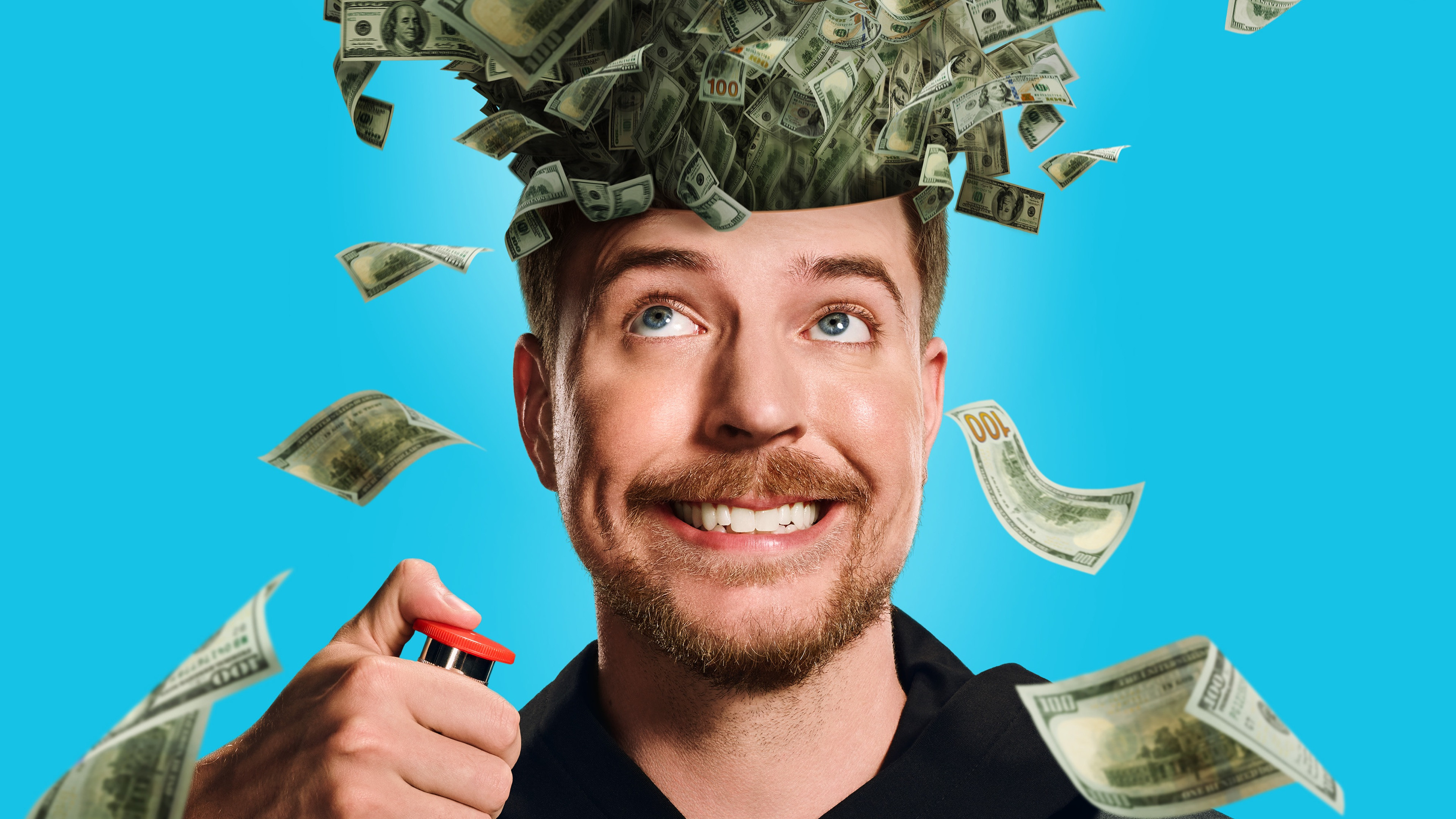 Beast Games Background