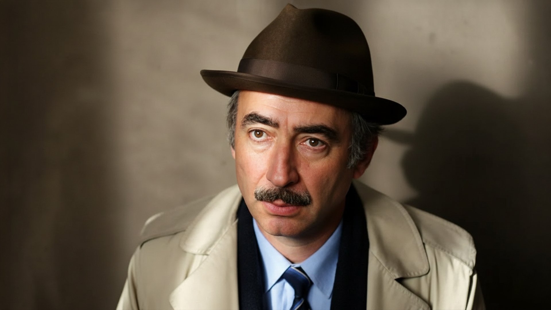 Mr. Muhsin Background