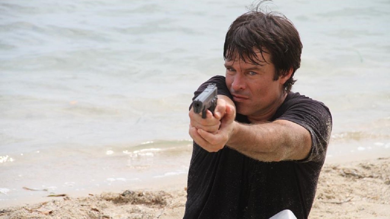 The 7 Adventures of Sinbad Background