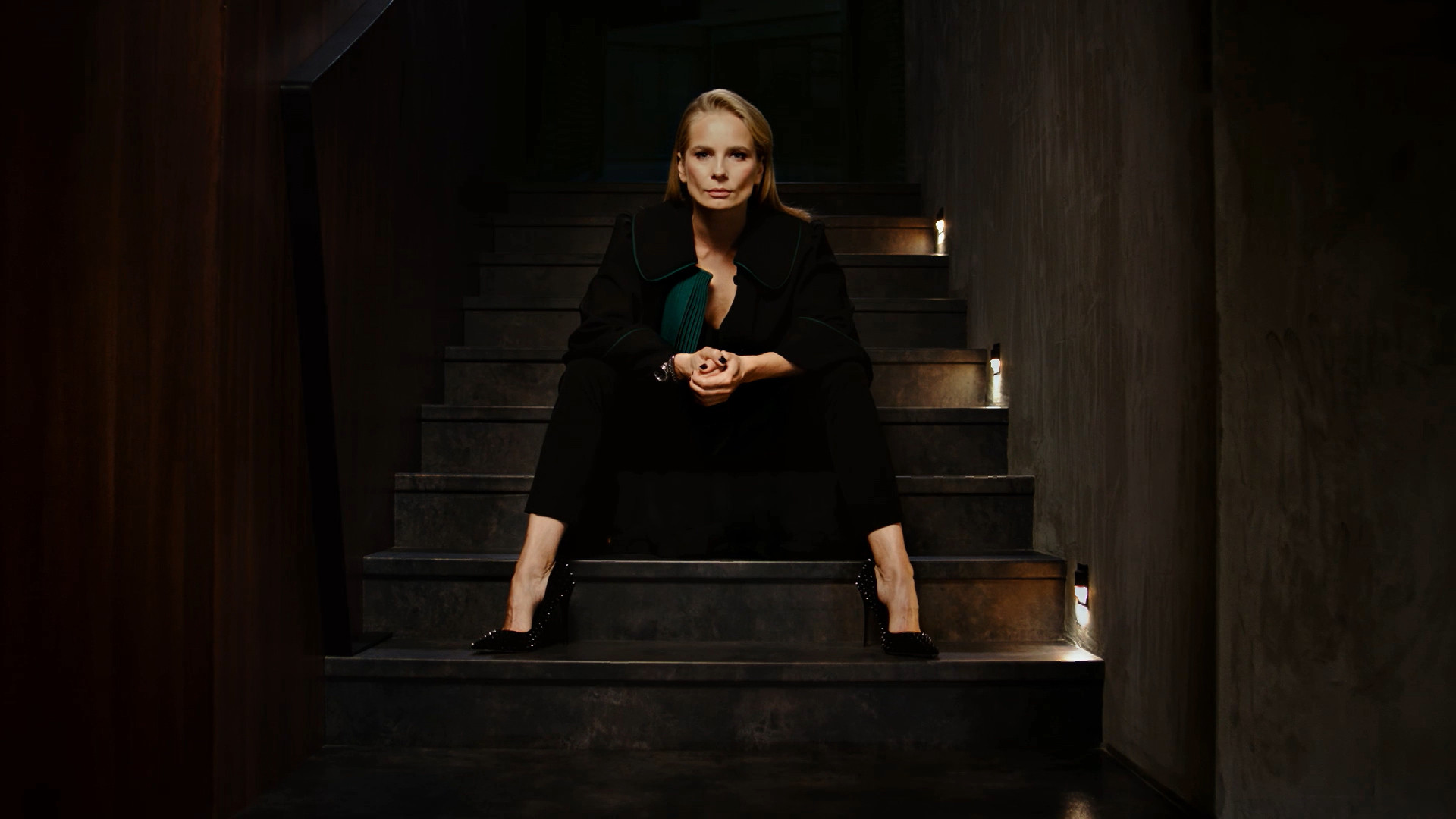 The Defence Background