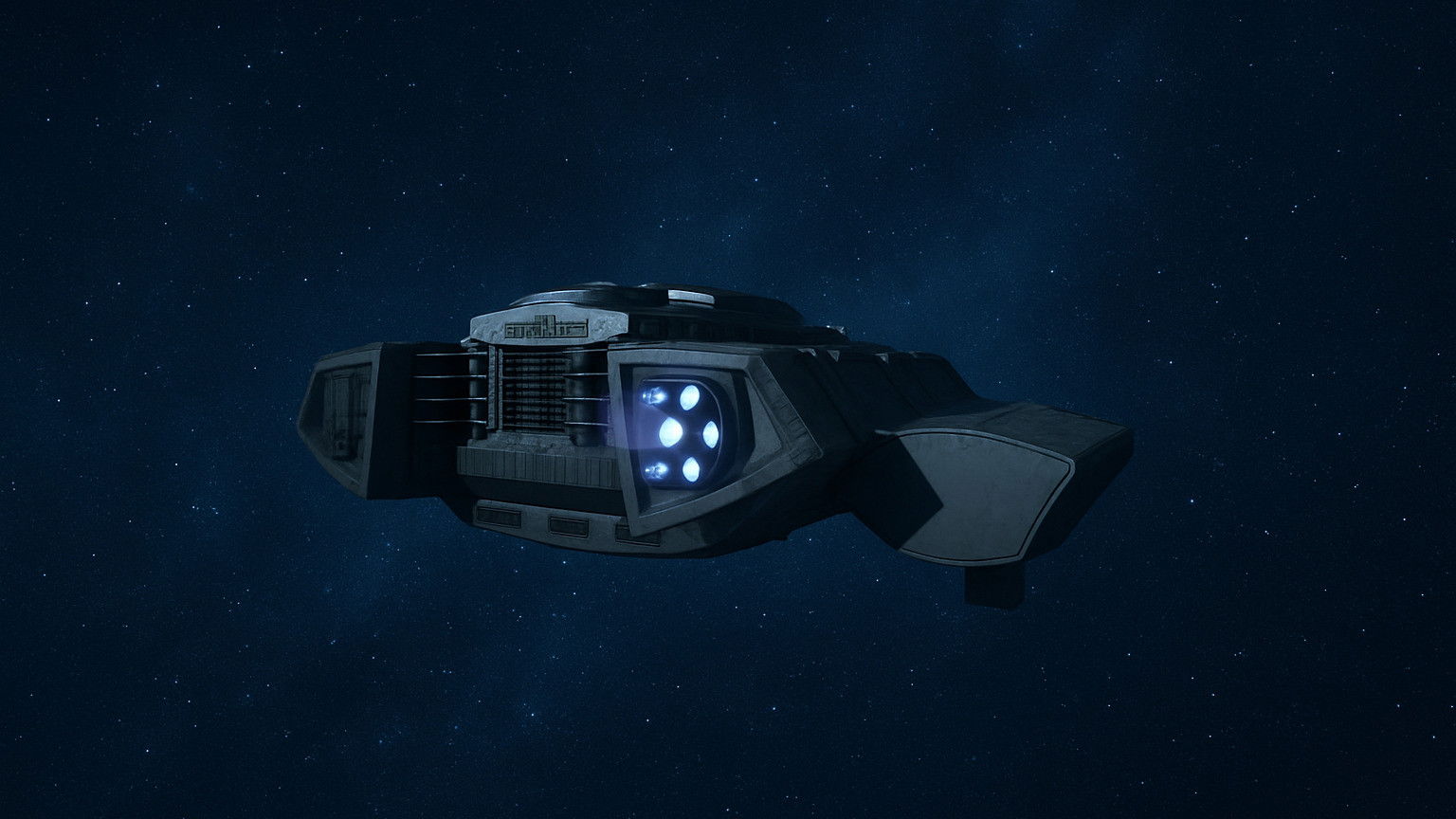 Silversun Background