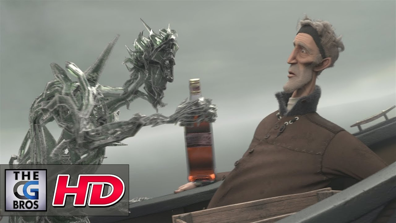 The Albatross Background