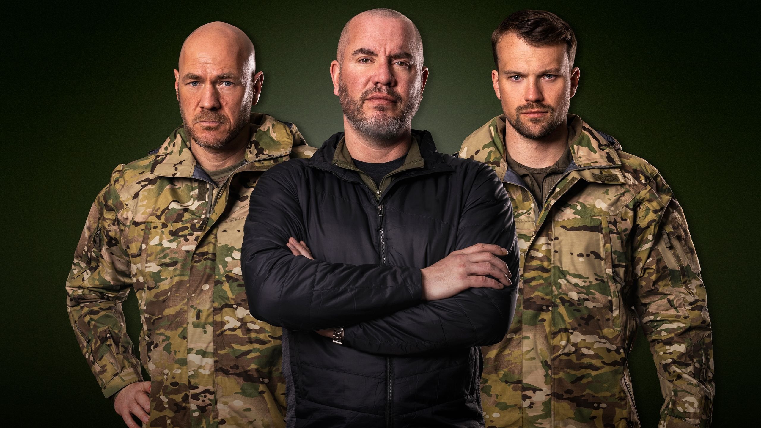 Kamp Van Koningsbrugge Background