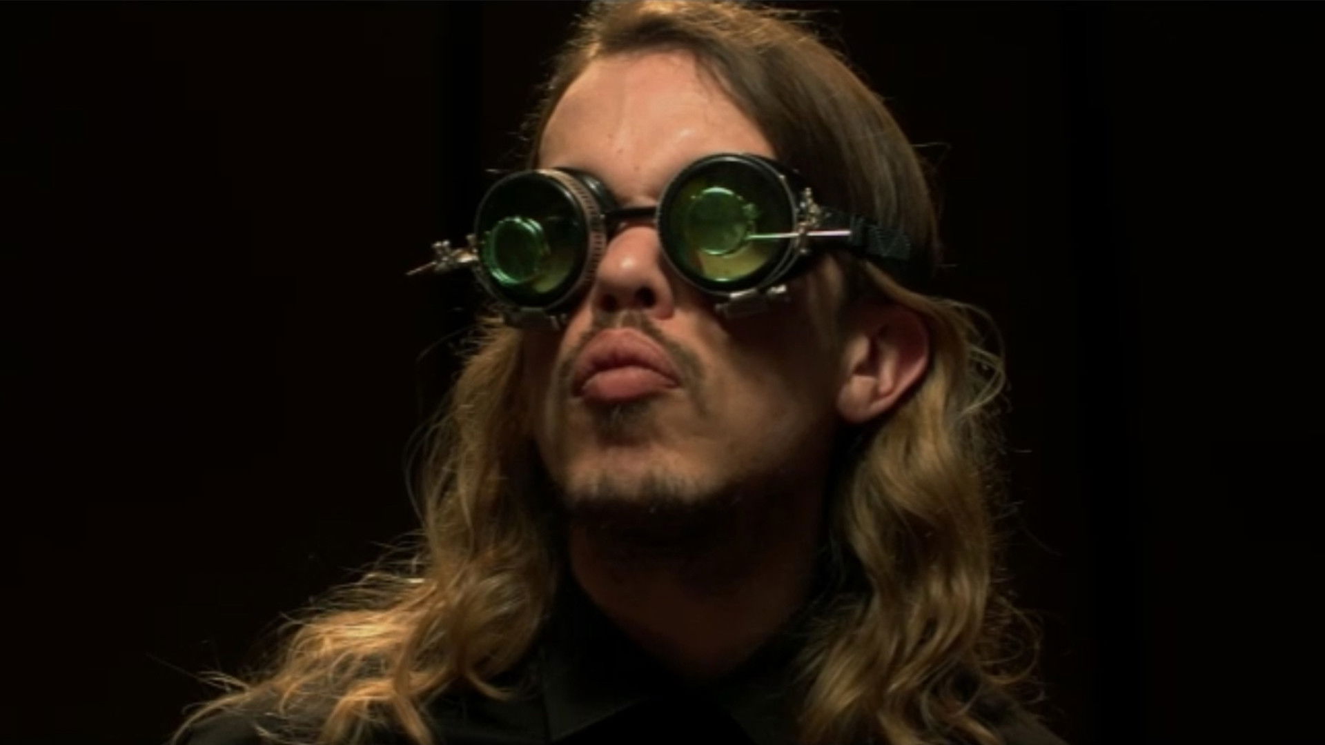 Ravenwolf Towers Background