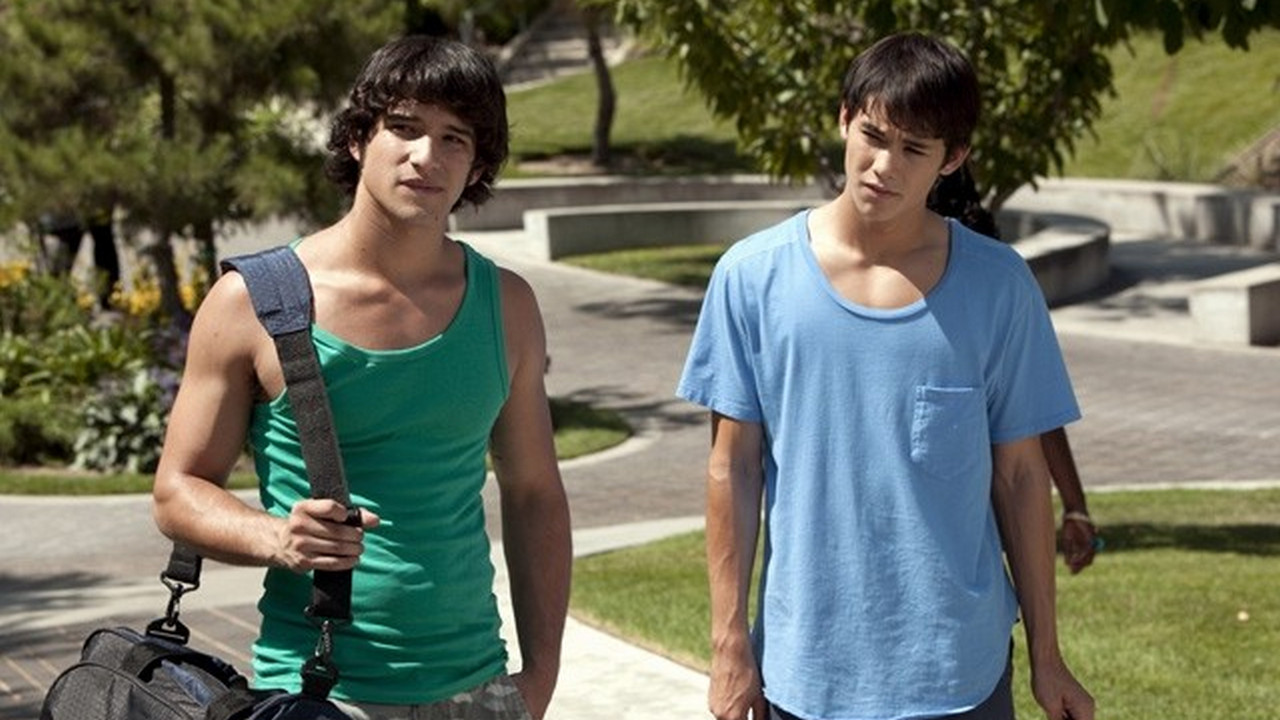 White Frog Background