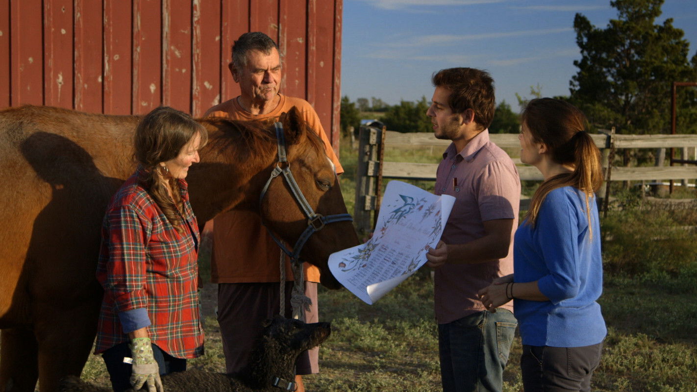 Quaker Oaths Background