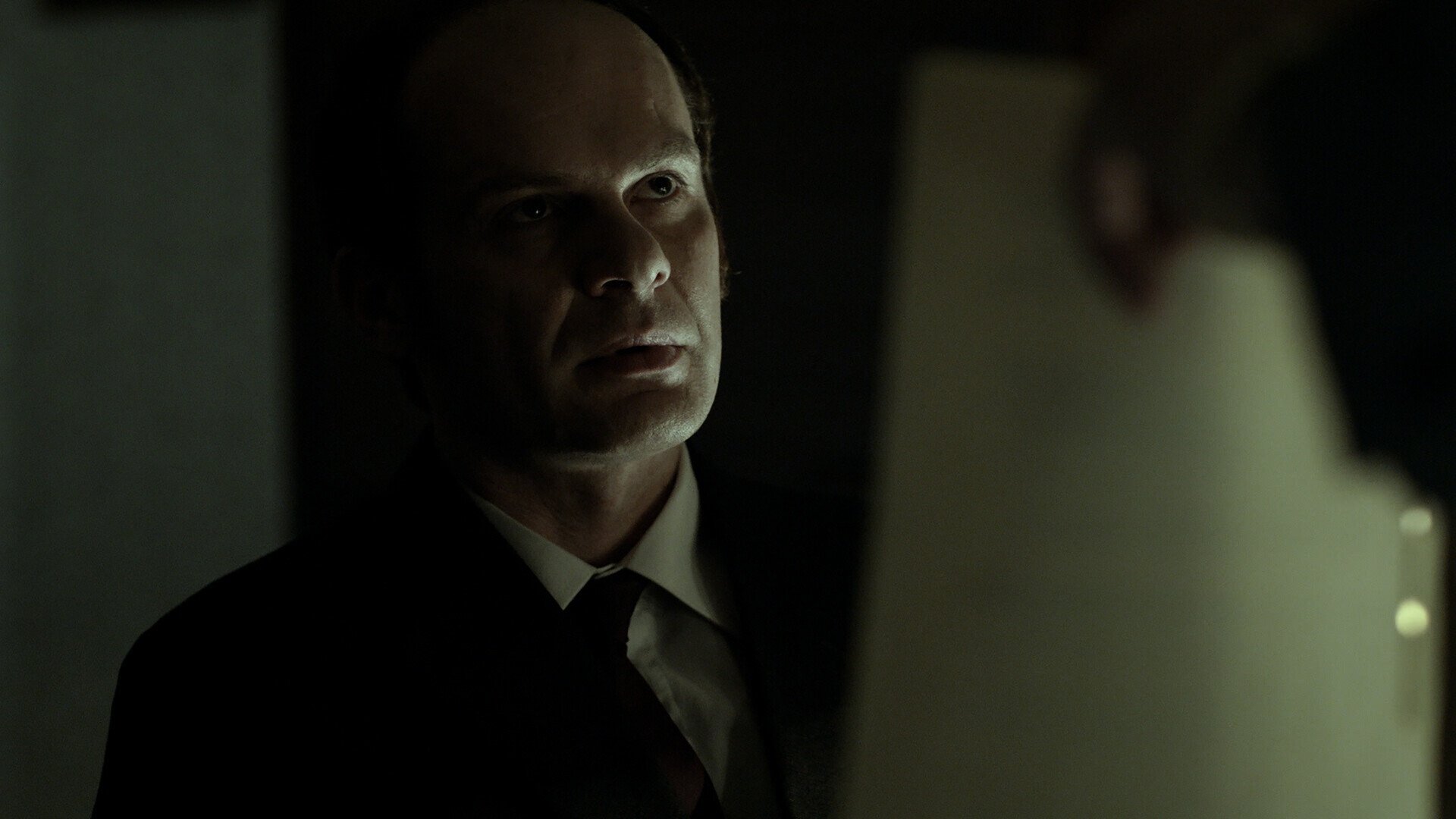 Burning Bush Background