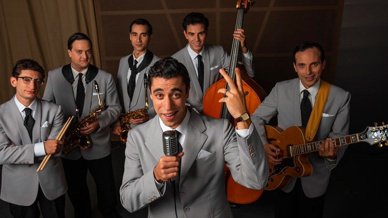 Carosello Carosone Background