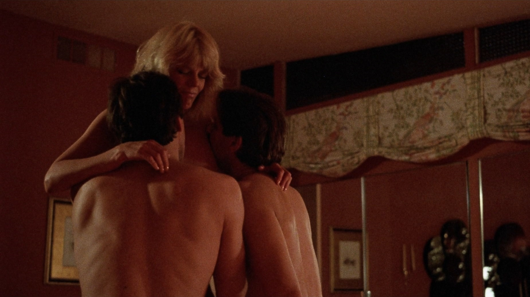 Heartbreakers Background