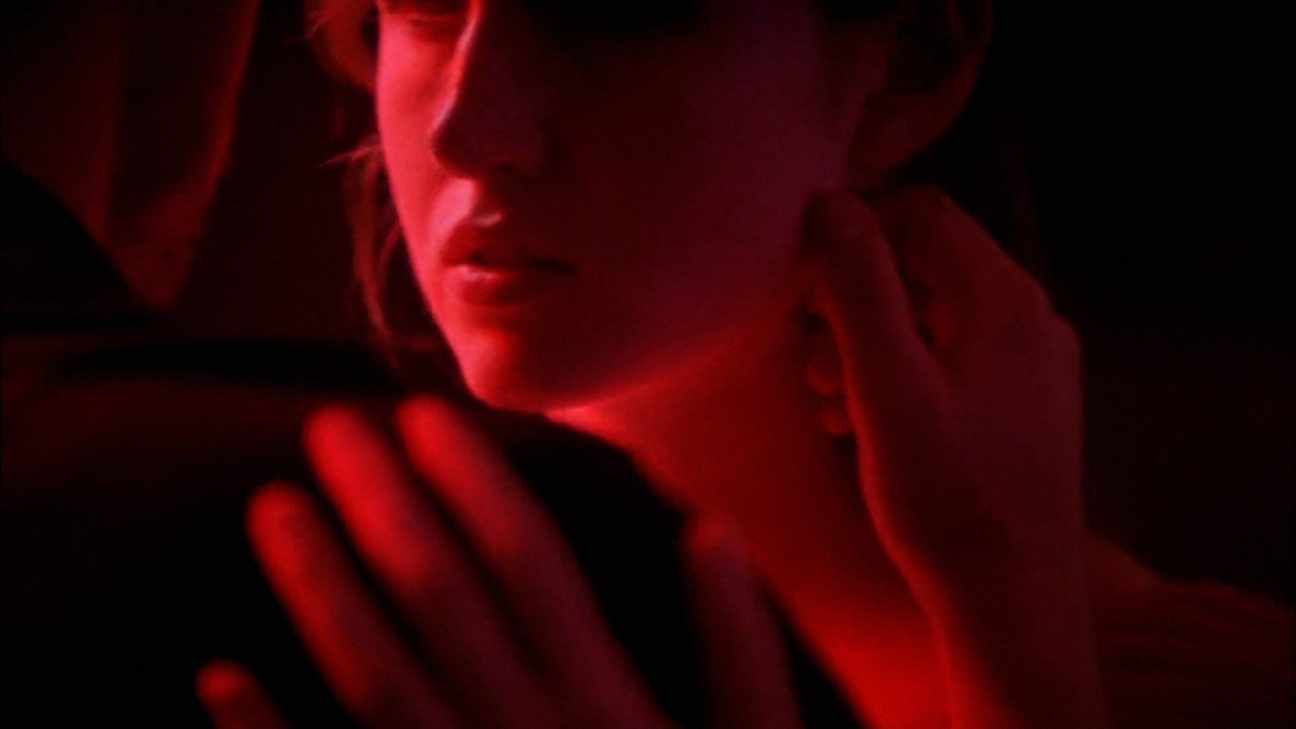 Sun Don't Shine Background