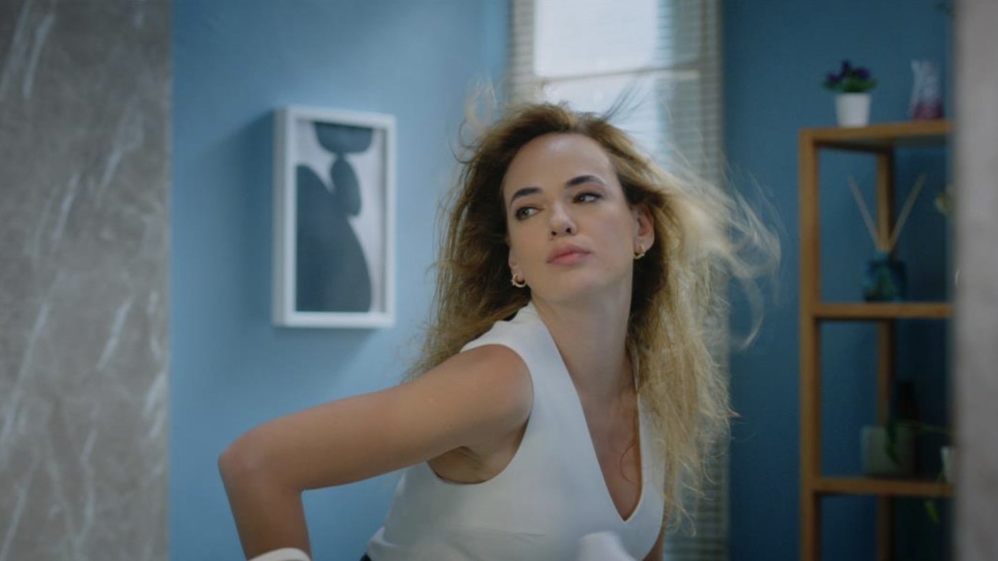 Takıntılar Background