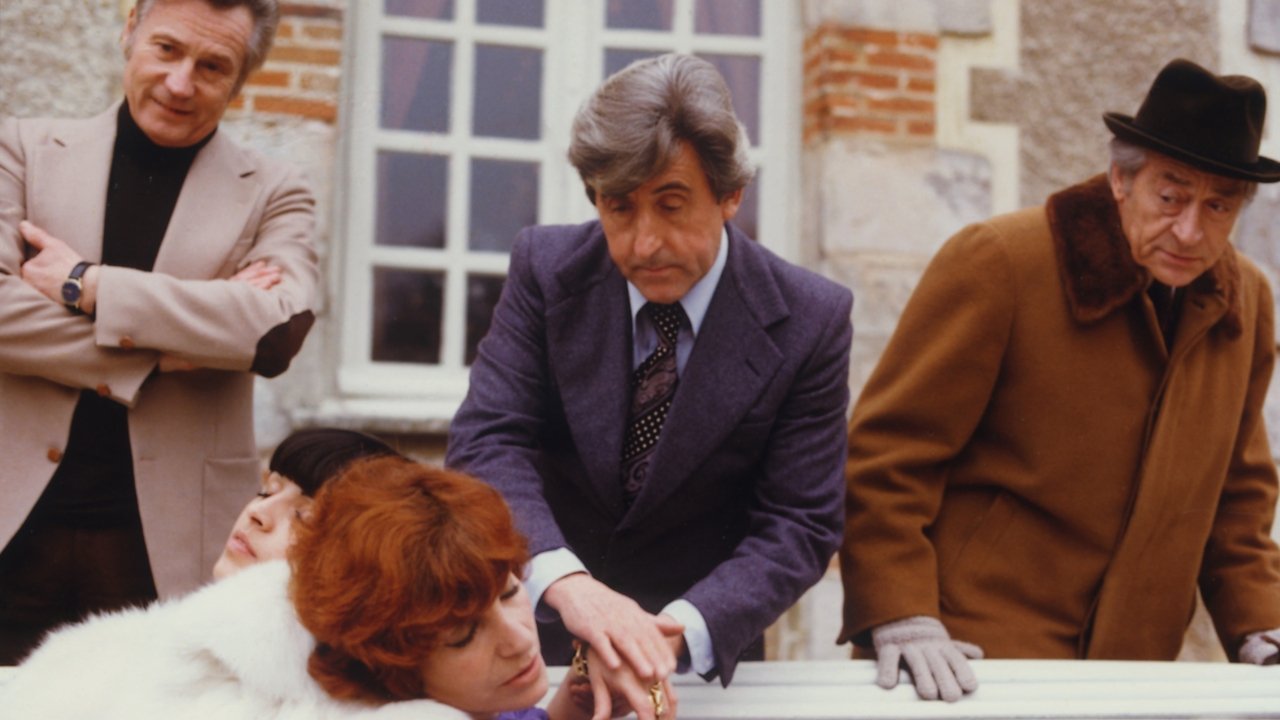 La situation est grave... mais pas désespérée Background