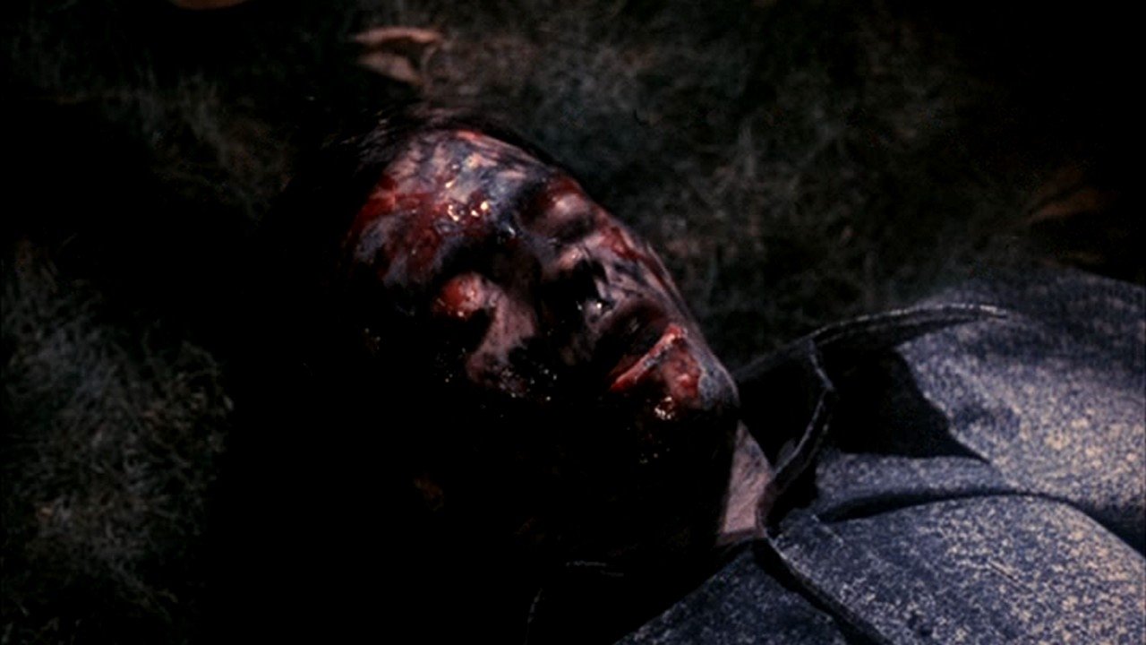 Doctor Death: Seeker of Souls Background