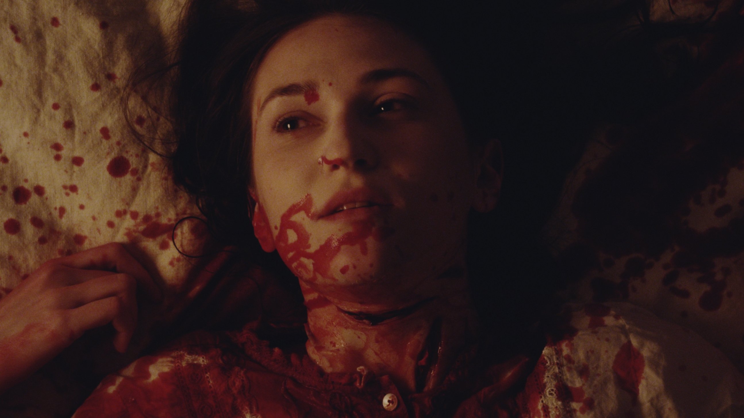 The Canal Background