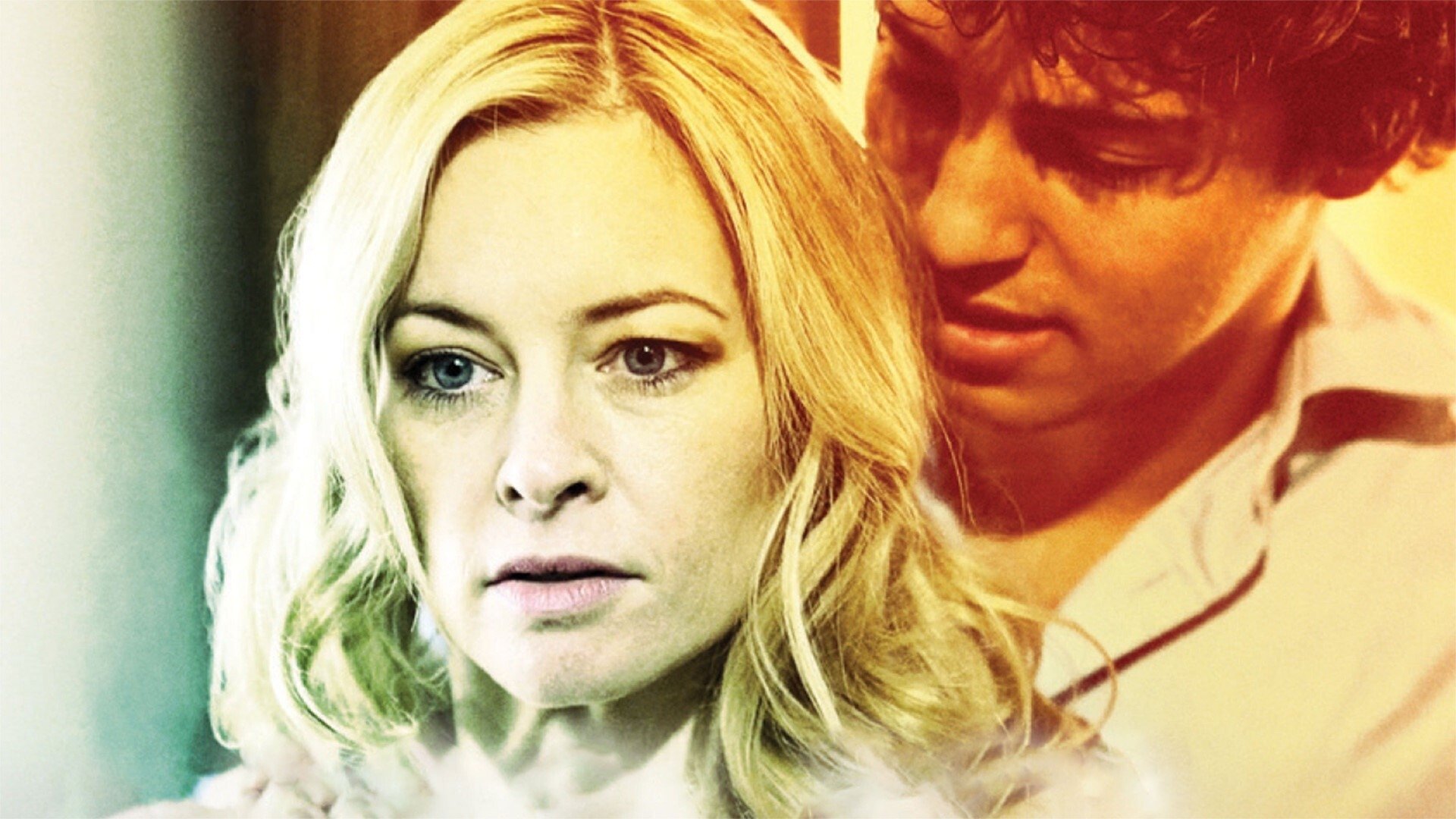 Pool Boy Nightmare Background