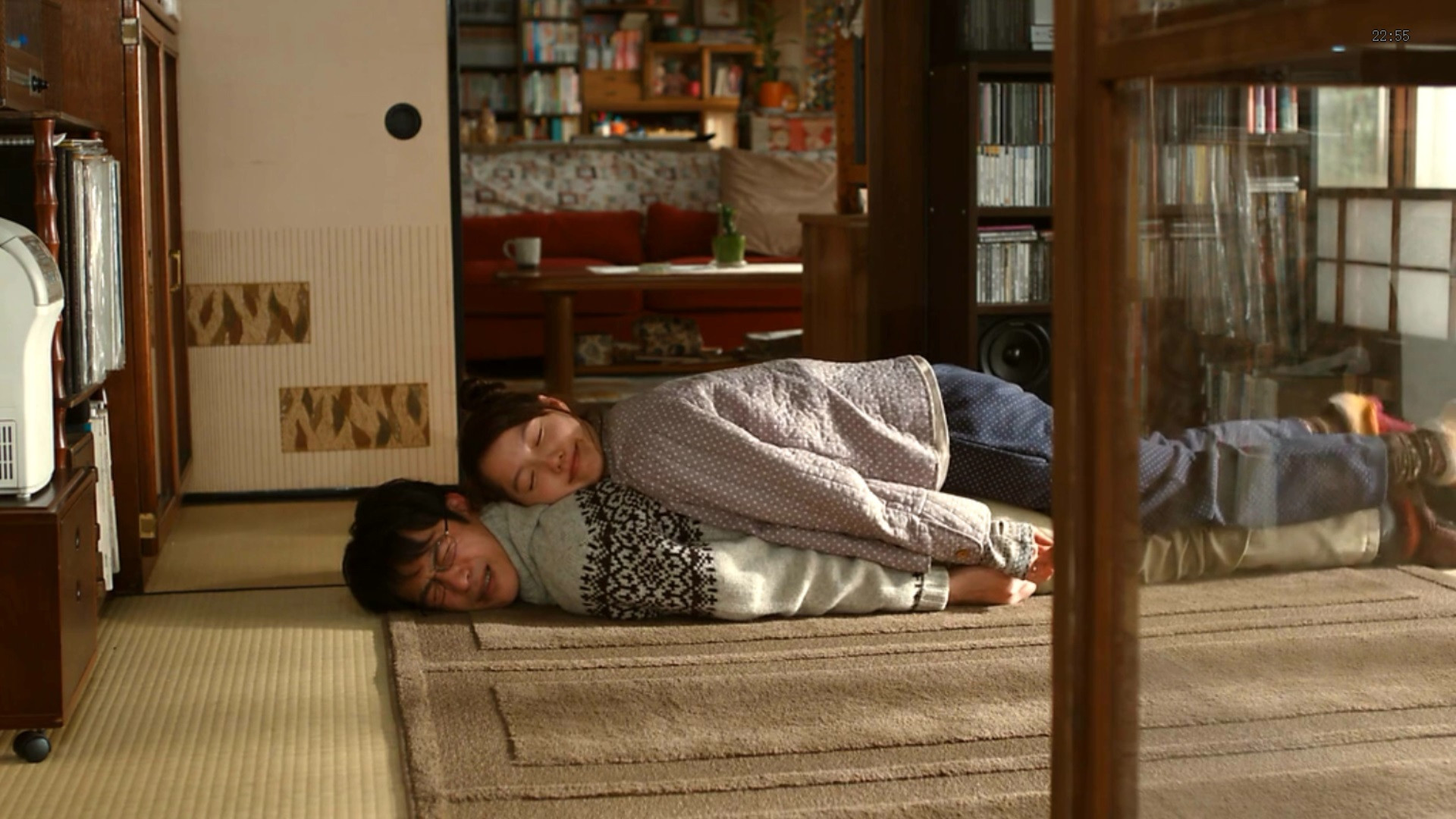 My SO Has Got Depression Background