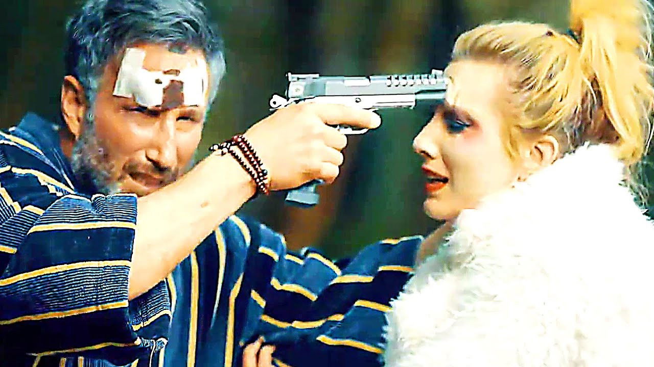 Hollywould Background