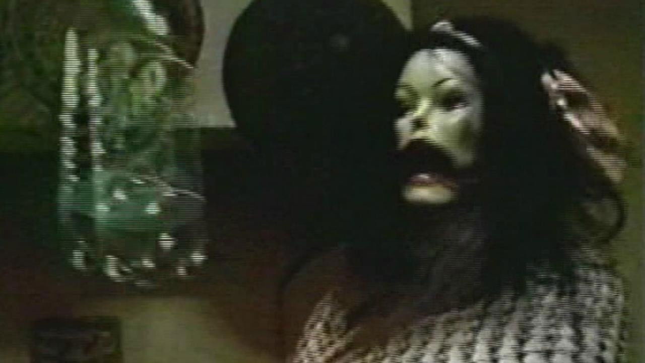 Shaye Saint John: The Triggers Compilation Background