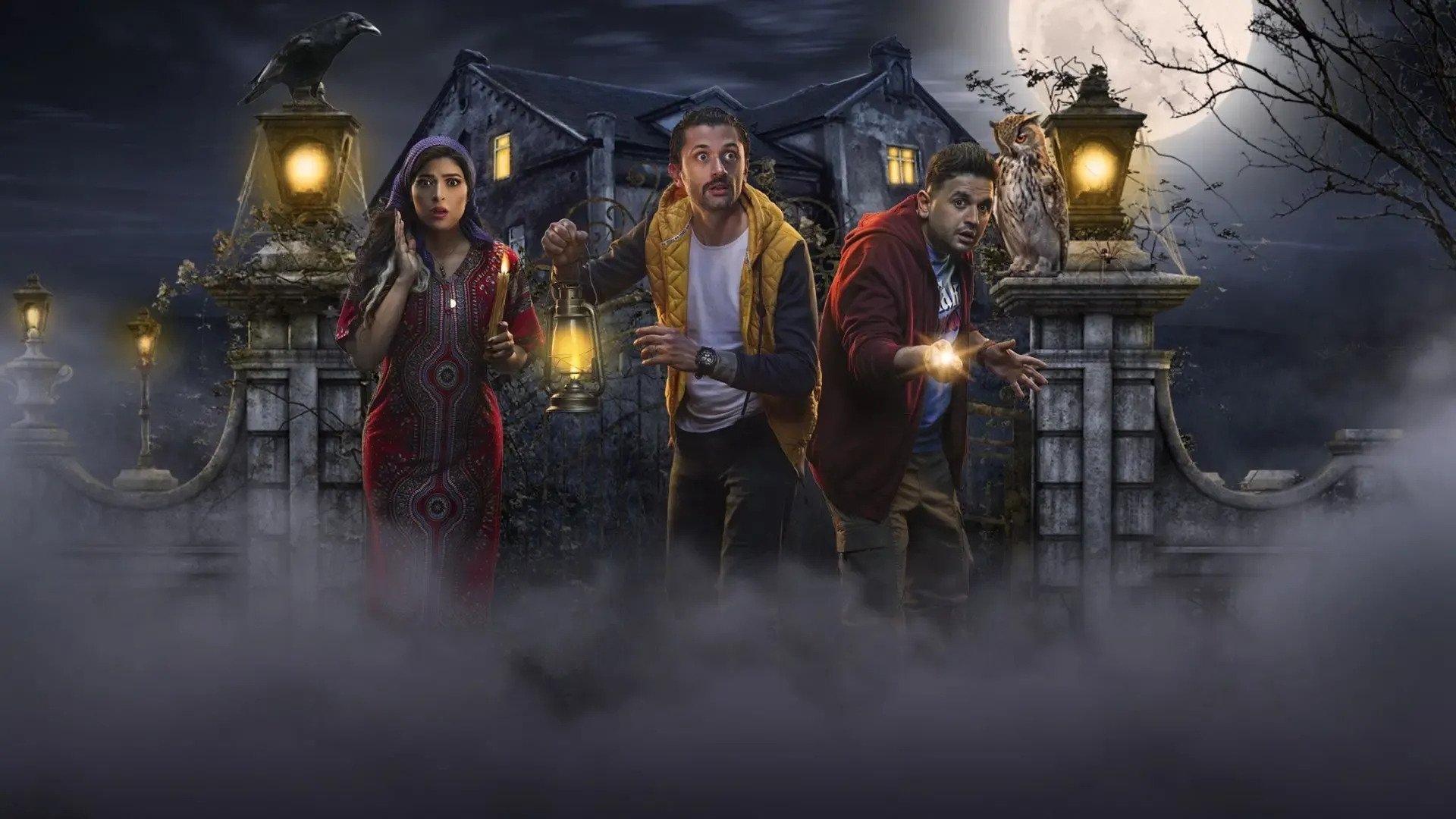 Home is My Home Background