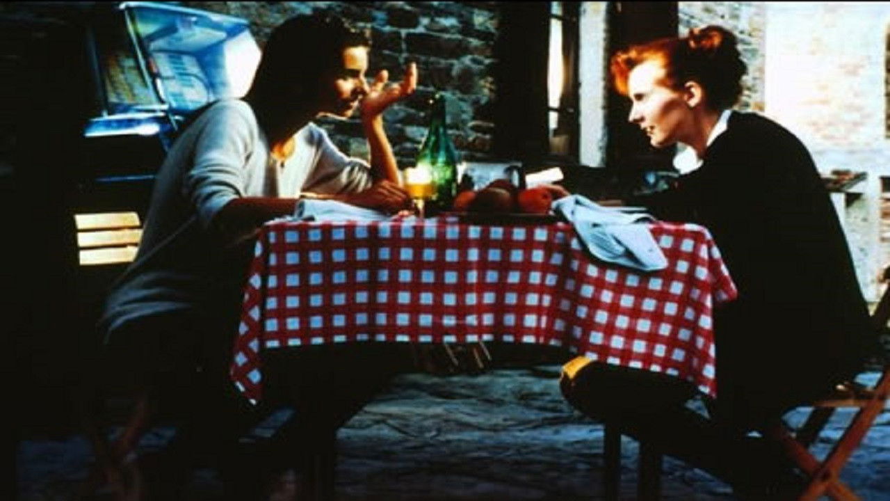 Love in Progress Background