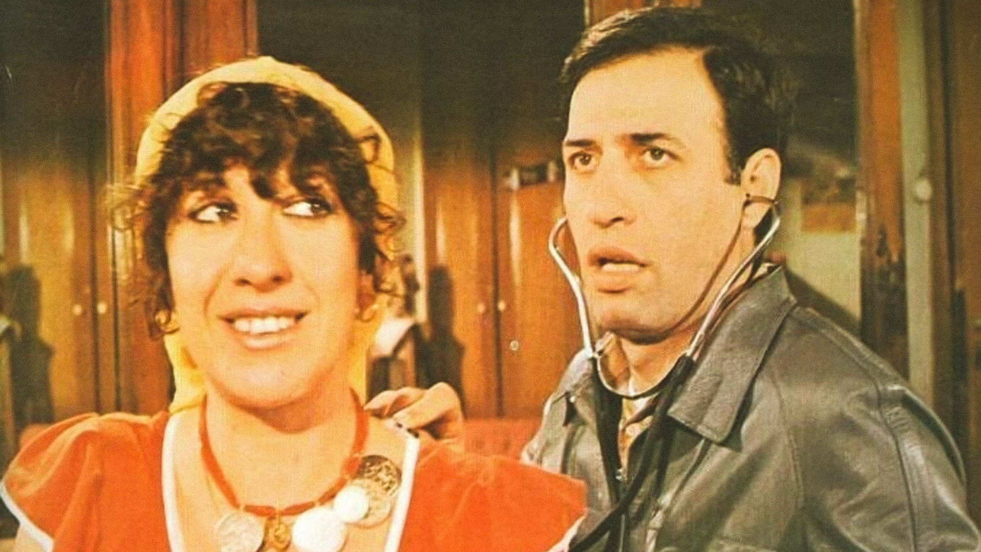 Doktor Civanım Background