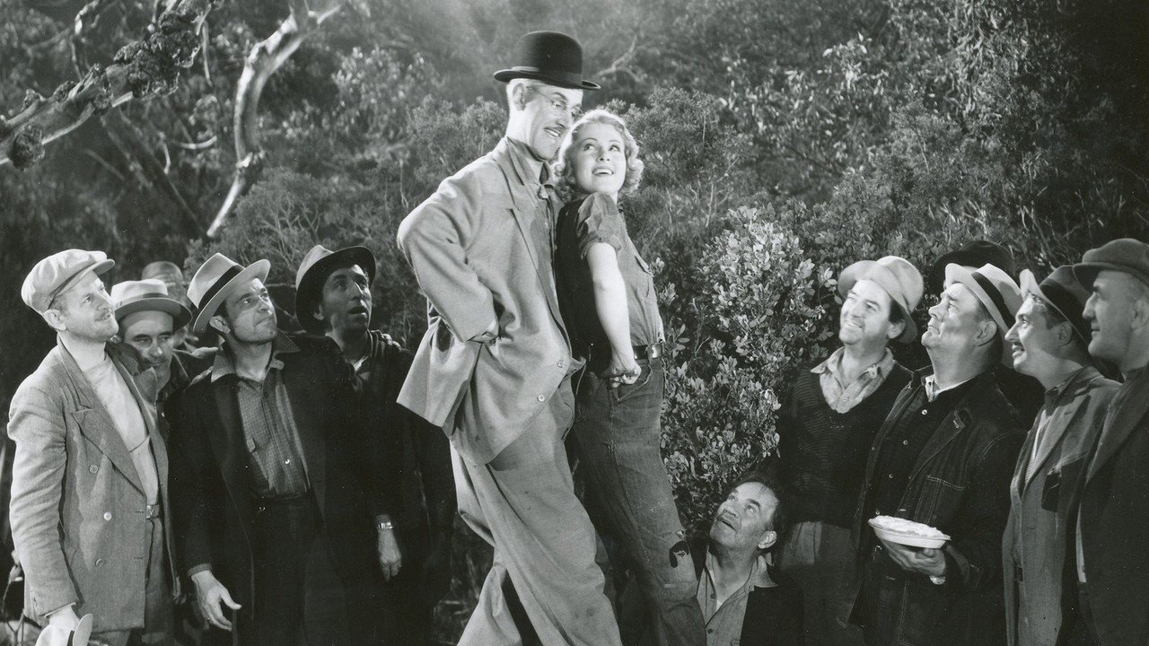 On the Wrong Trek Background