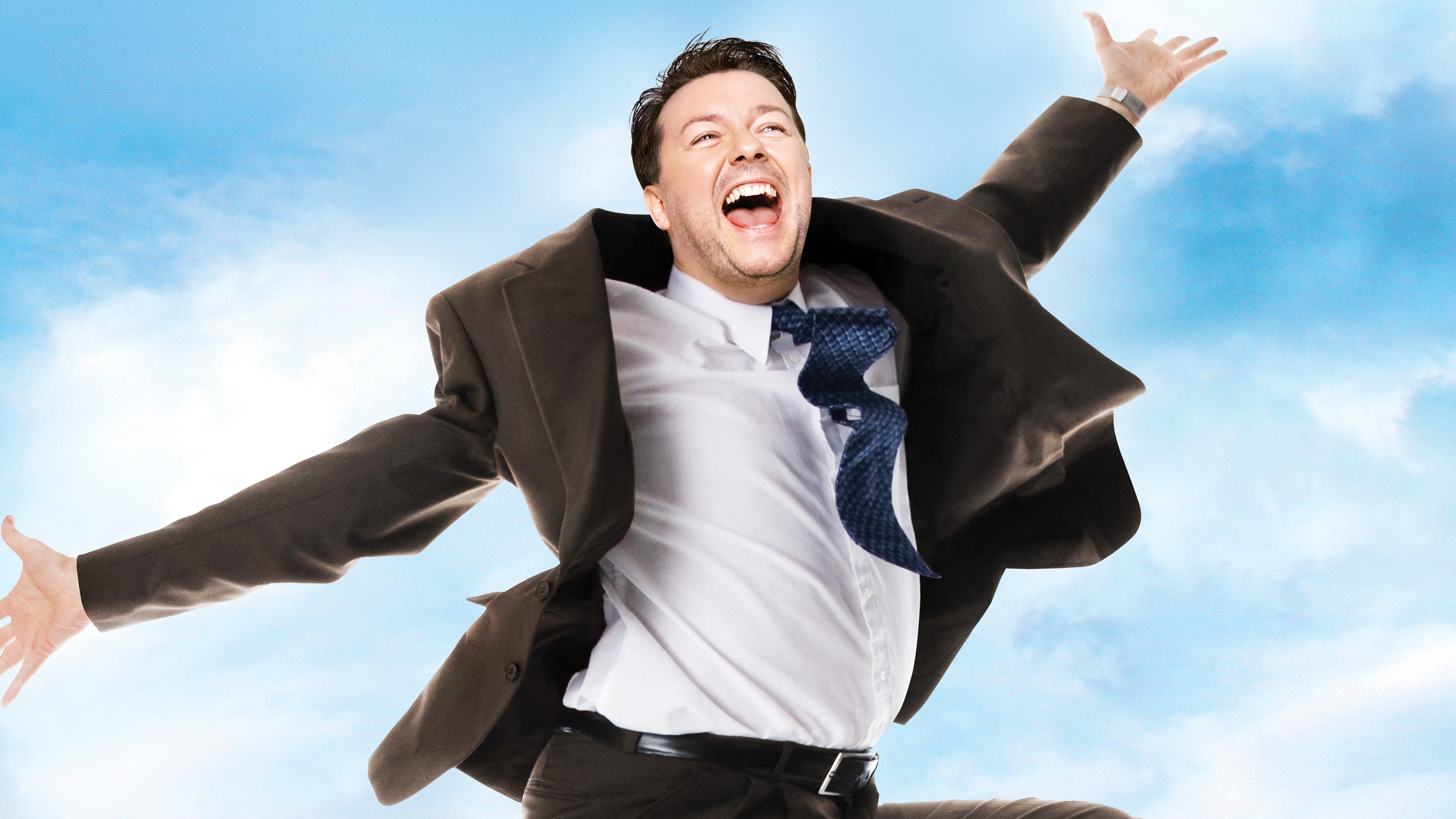 The Invention of Lying Background