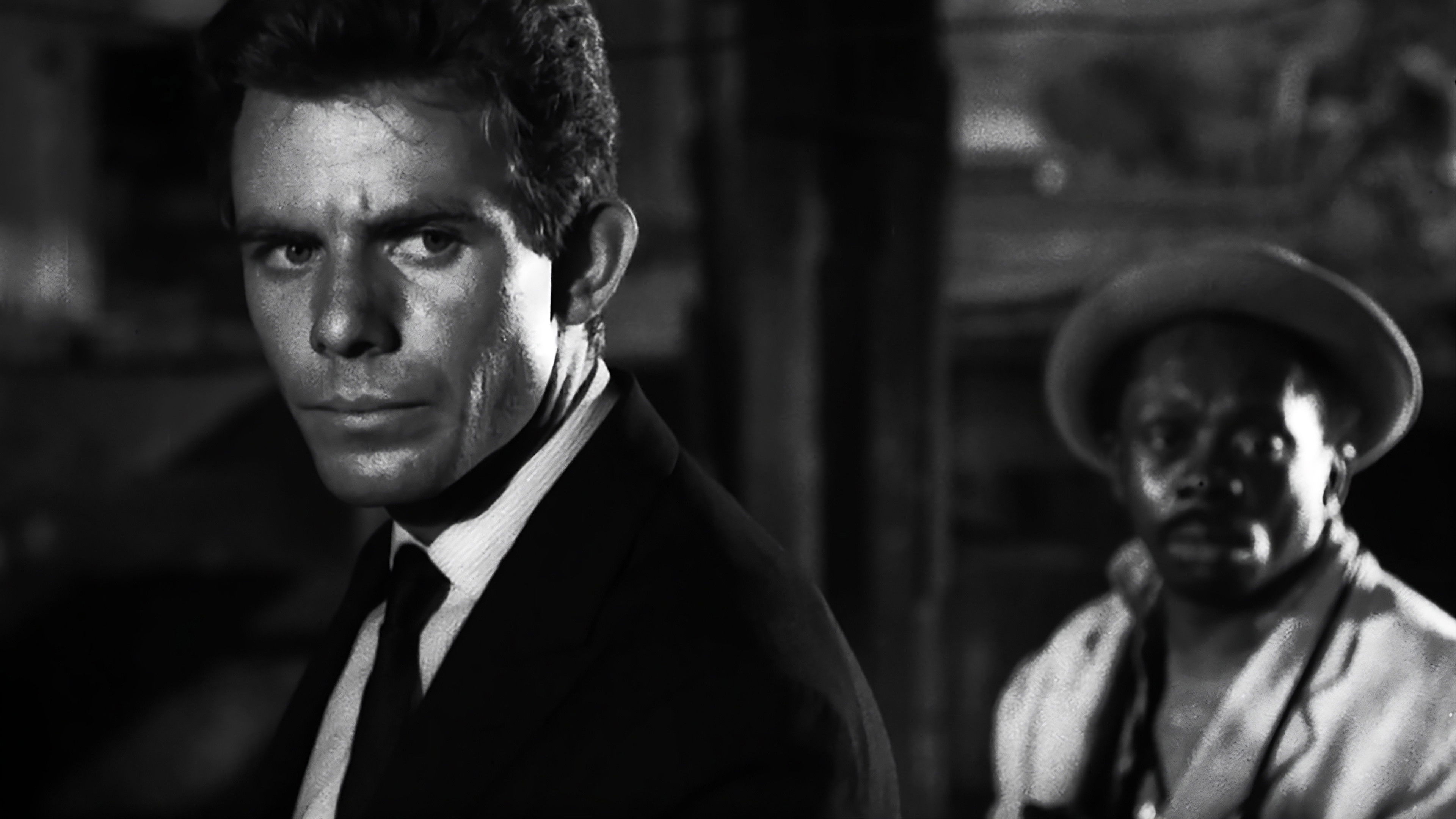 Assault on the Pay Train Background