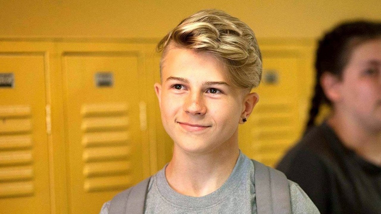 An American Hate Crime Background