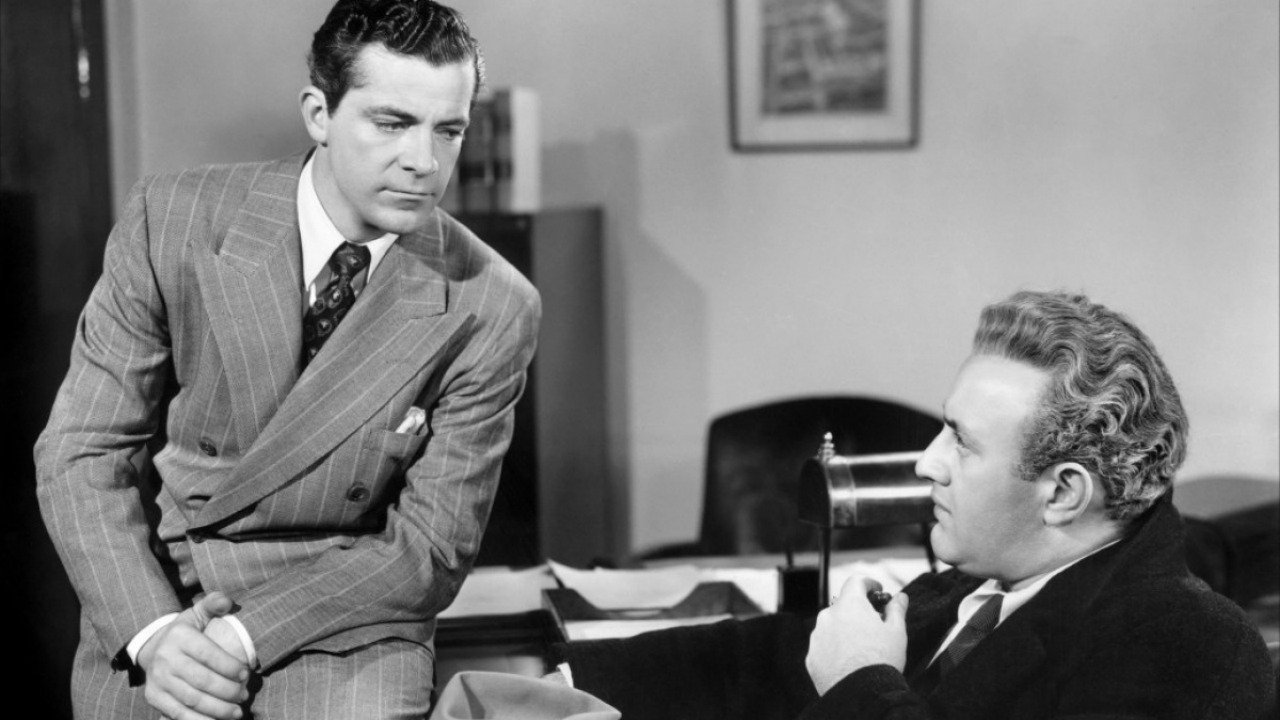 Boomerang! Background