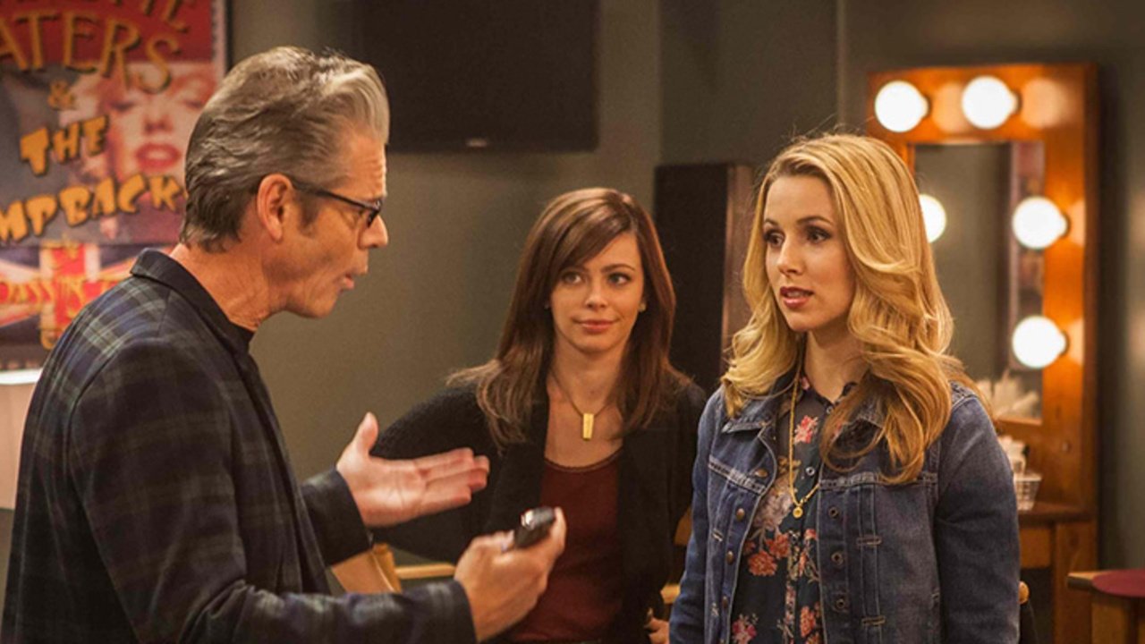 Rescuing Madison Background