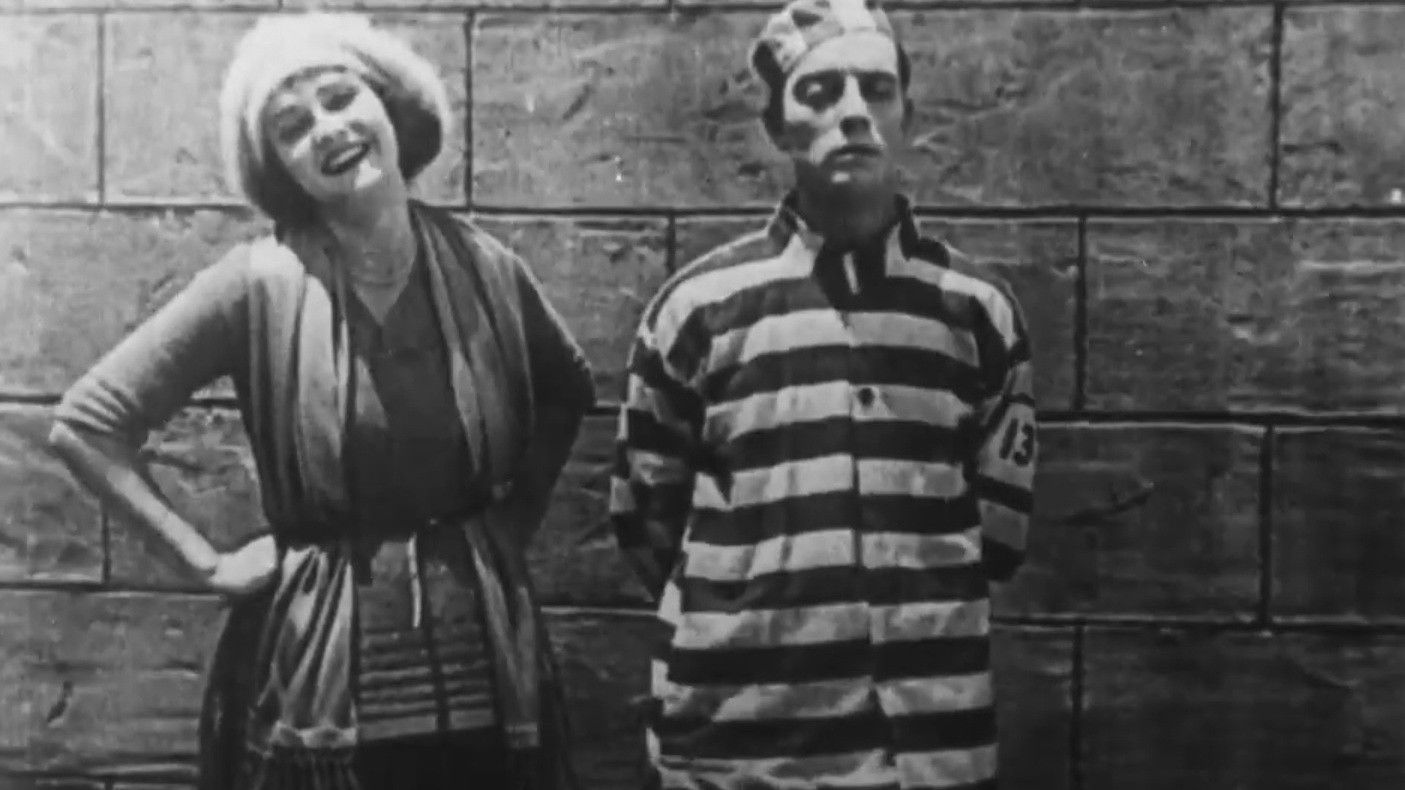 Convict 13 Background