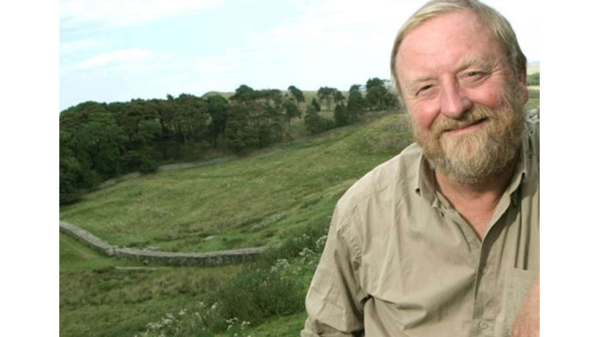 Britain AD Background