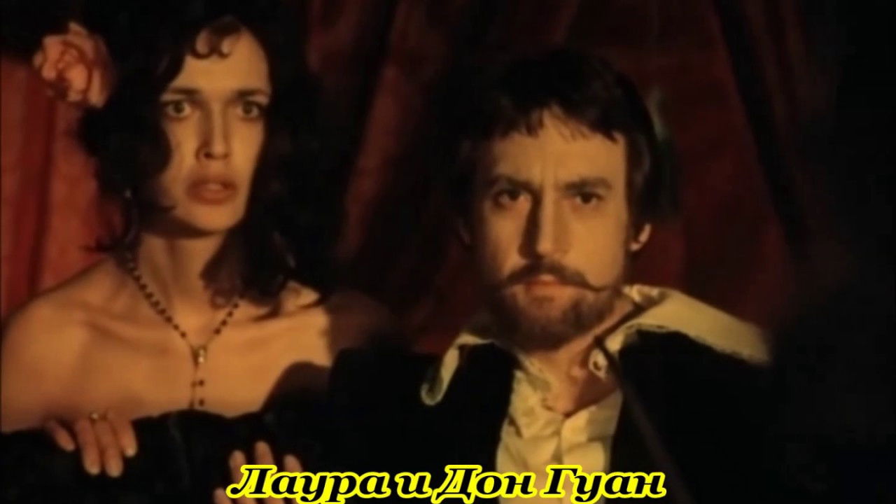 Little Tragedies Background