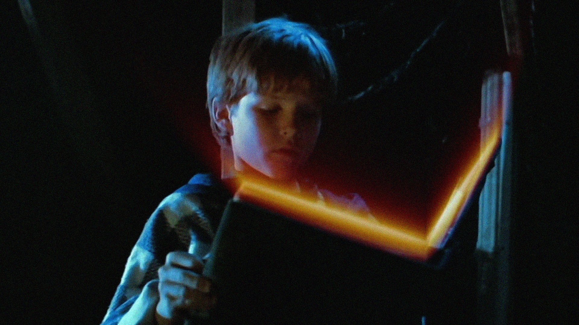 Storybook Background