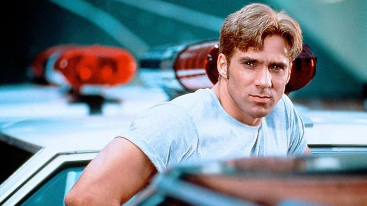 Deadly Target Background