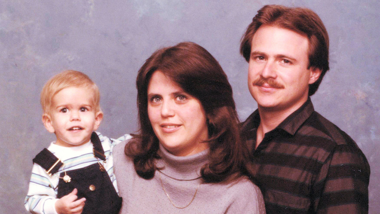 An Unreal Dream: The Michael Morton Story Background