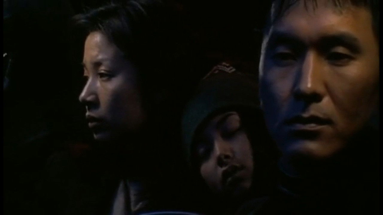 The Butterfly Background