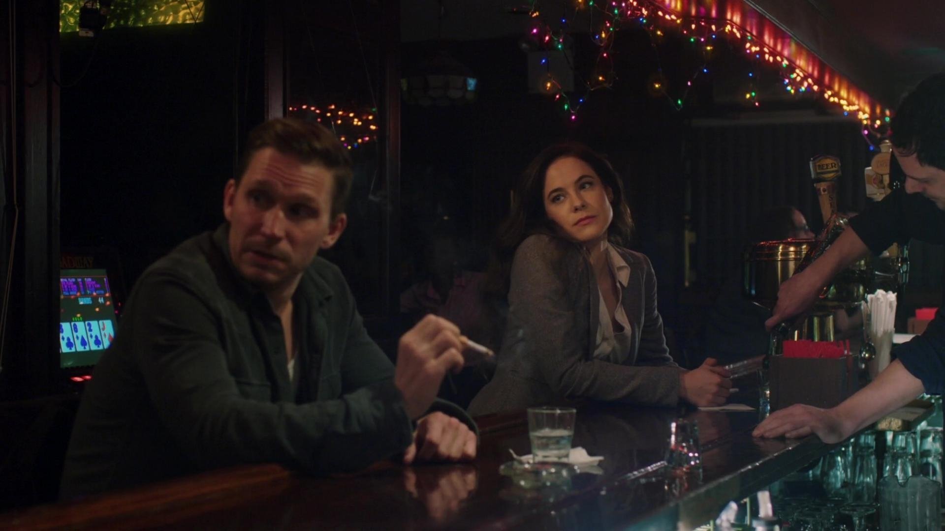 Easy Living Background